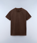 Kurzarm-T-Shirt Castor  - 1