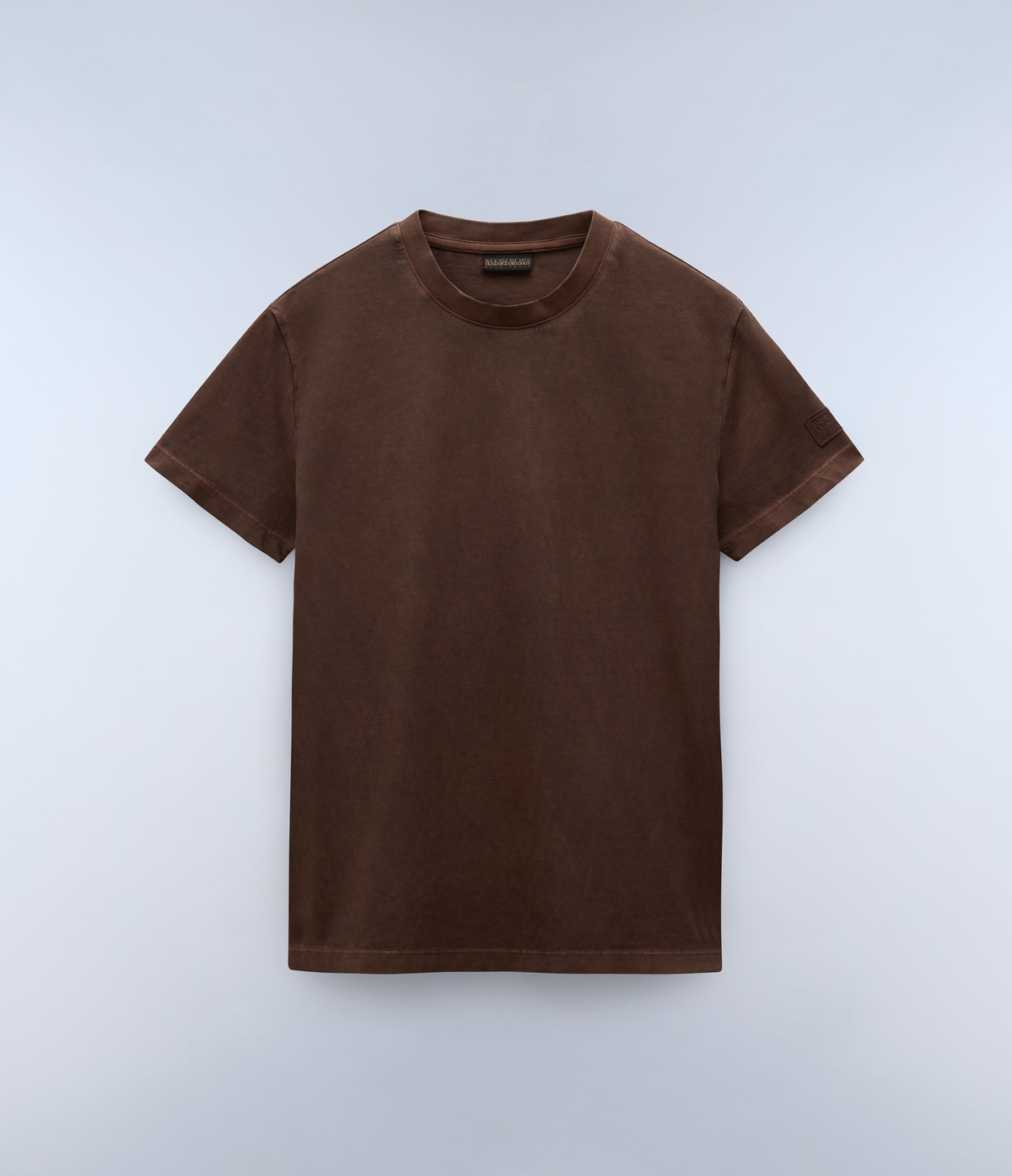 Kurzarm-T-Shirt Castor  - 1