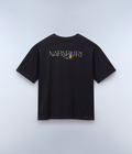 Kurzarm-T-Shirt Bise  - 4