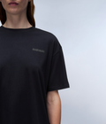 Kurzarm-T-Shirt Bise  - 5