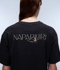 Kurzarm-T-Shirt Bise  - 7