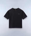 Kurzarm-T-Shirt Bise  - 1