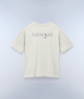 Kurzarm-T-Shirt Bise  - 4