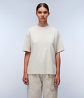 Kurzarm-T-Shirt Bise  - 2