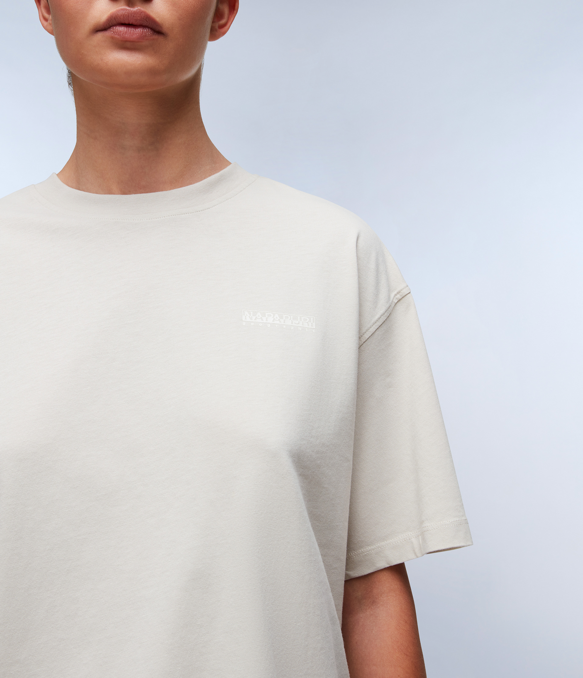 Kurzarm-T-Shirt Bise  - 5