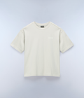 Kurzarm-T-Shirt Bise  - 1