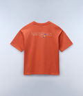 Kurzarm-T-Shirt Bise  - 4