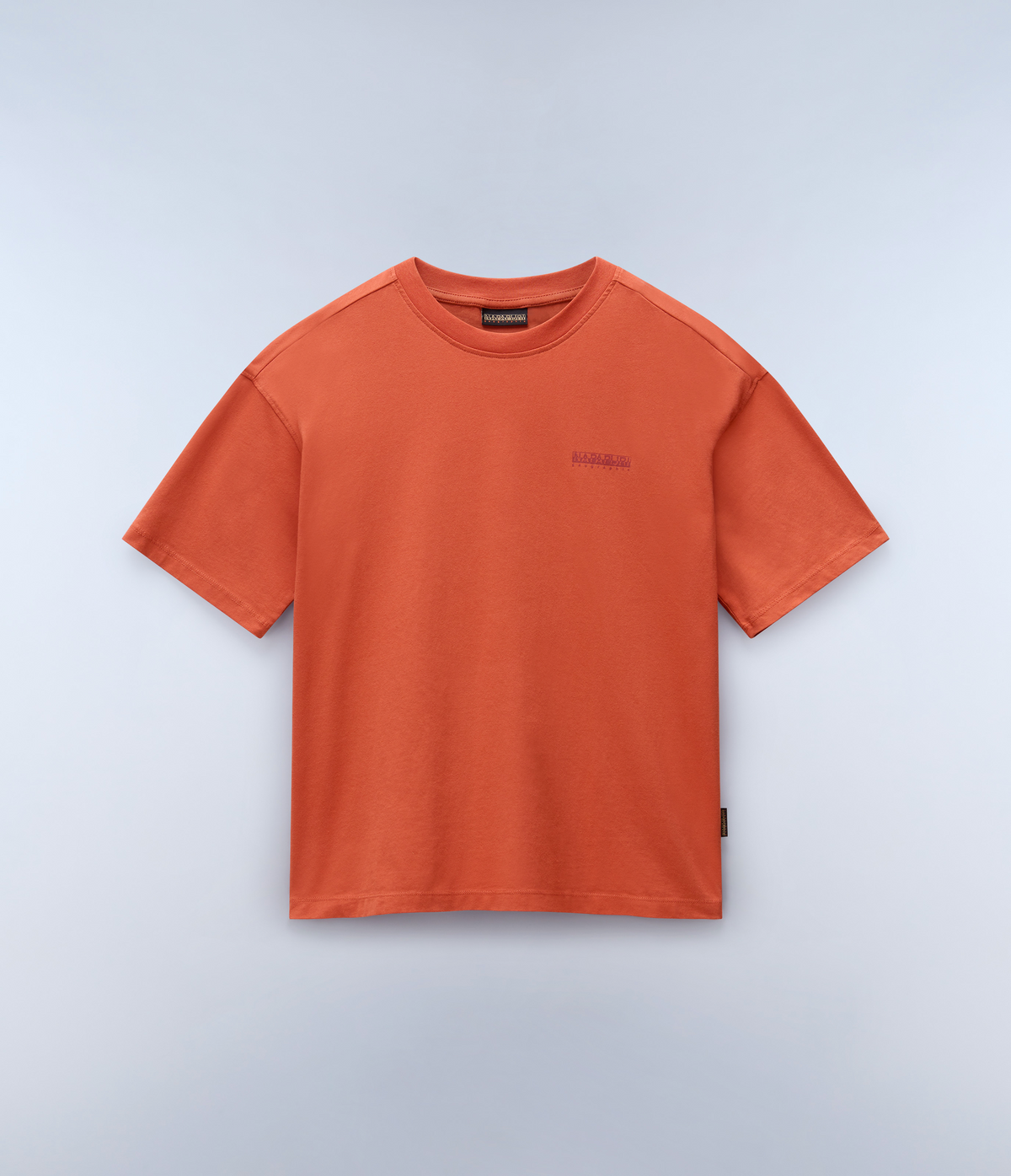 Kurzarm-T-Shirt Bise  - 1