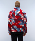 Fleecepullover mit Reißverschluss Argient  - 4