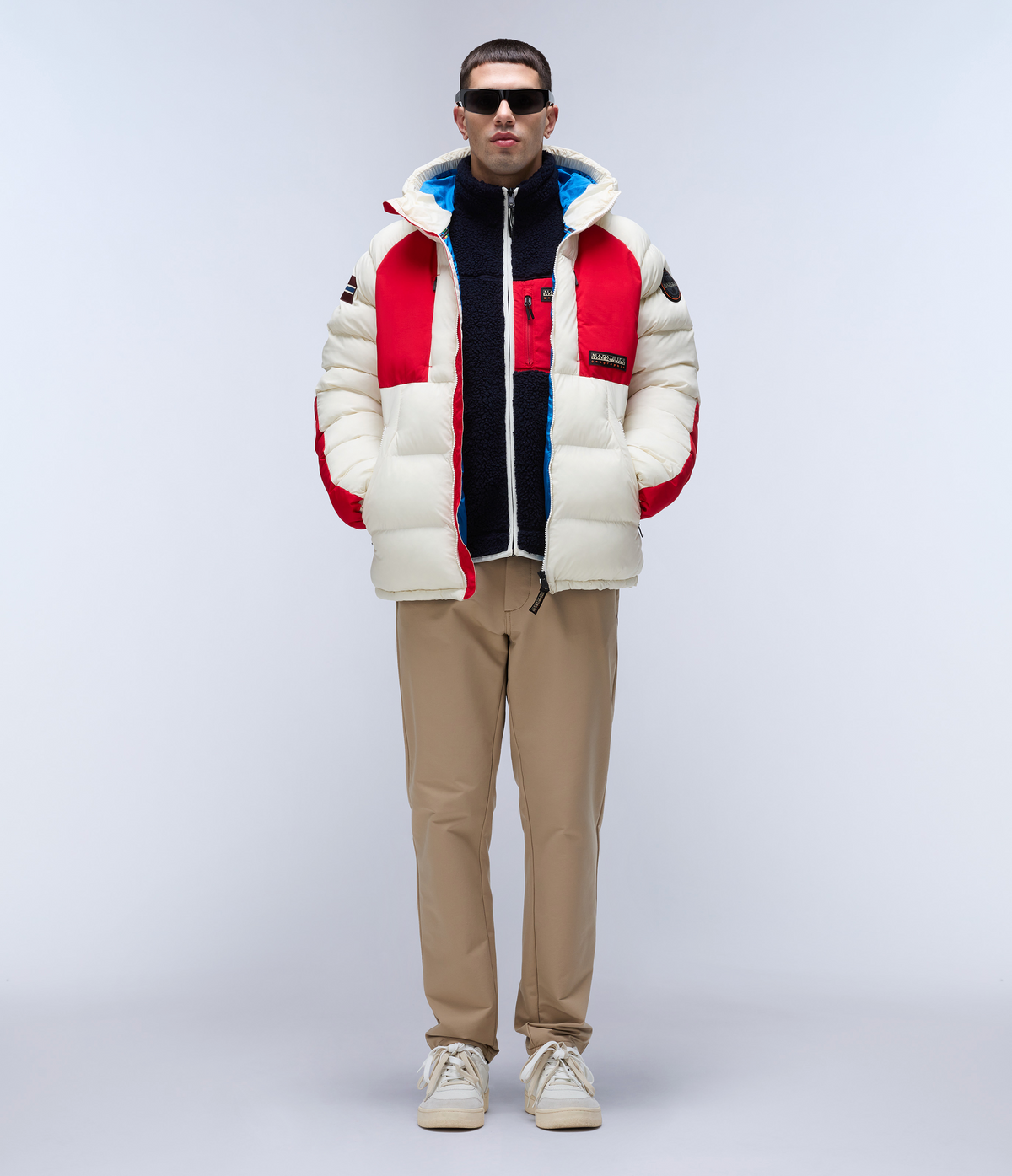 Fleeceweste Yupik  - 3