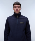 Fleecepullover Dolent  - 2