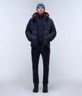 Fleecepullover Dolent  - 3