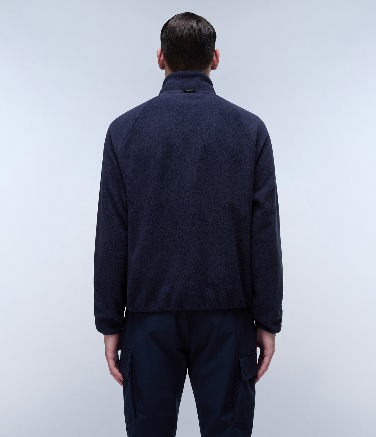 Fleecepullover Dolent  - 6