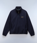 Fleecepullover Dolent  - 1