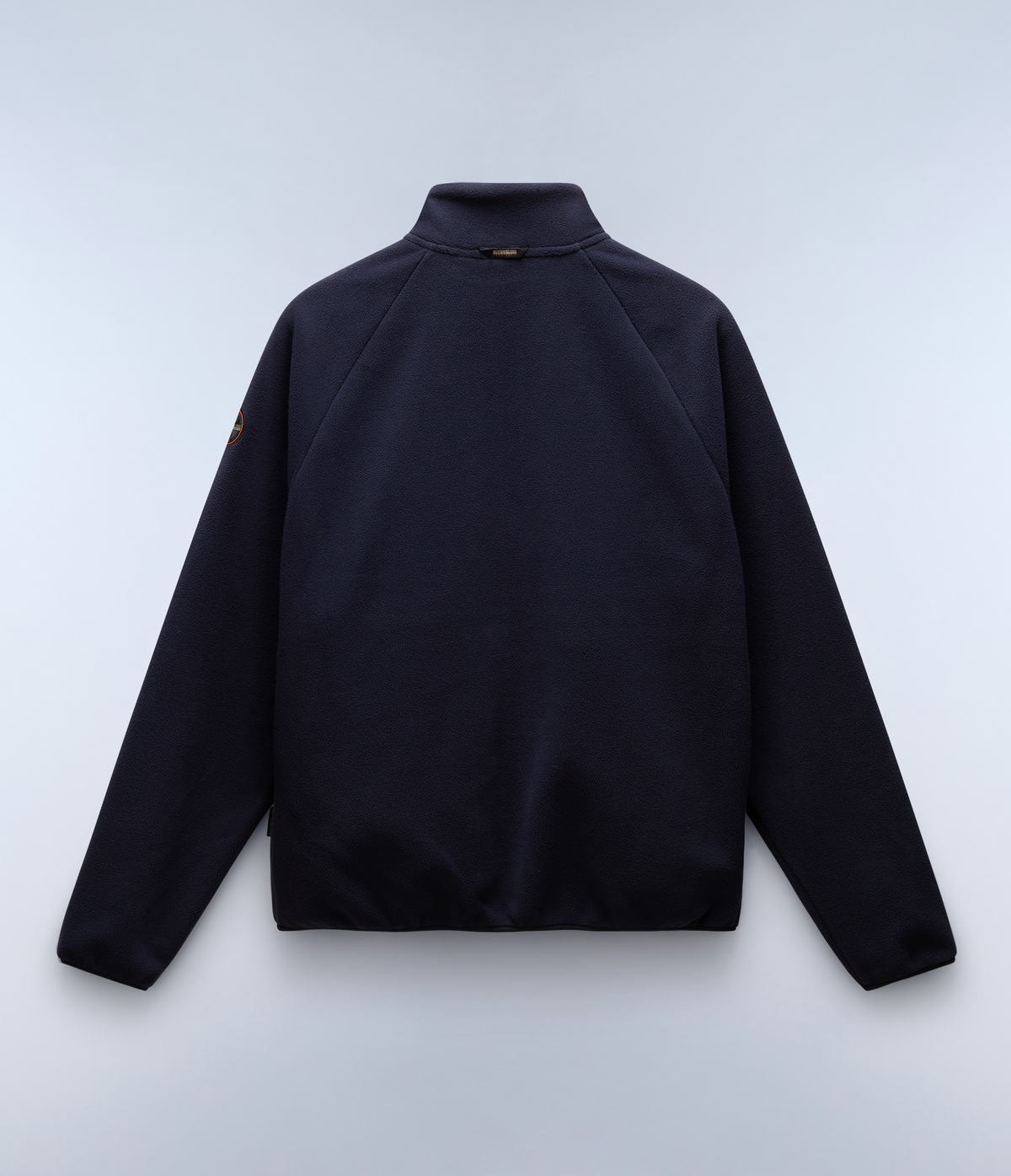 Polaire Zippée Dolent  - 6