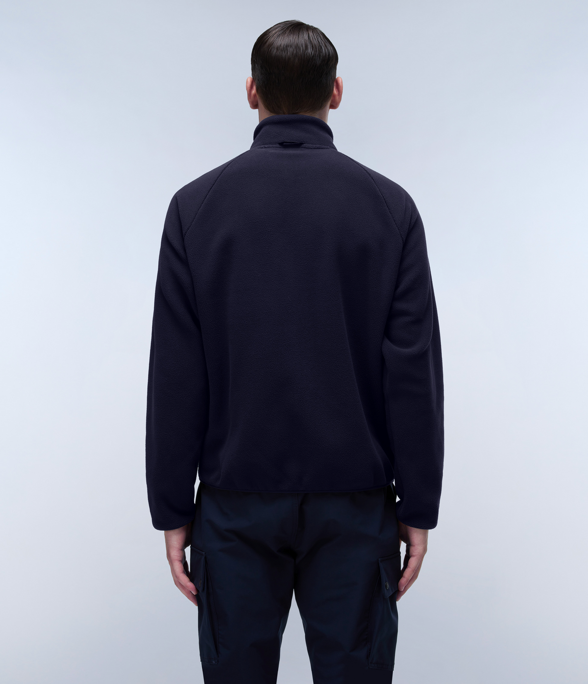 Polaire Zippée Dolent  - 5