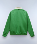 Dolent Full-Zip Fleece Green Kelly - 7