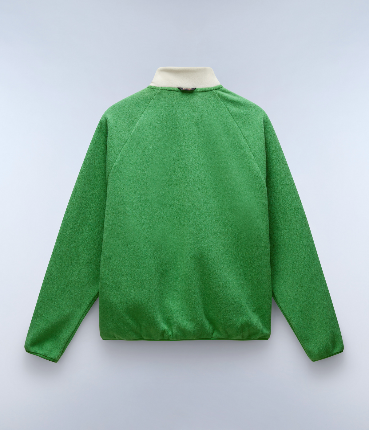 Dolent Full-Zip Fleece Green Kelly - 7