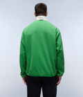 Dolent Full-Zip Fleece Green Kelly - 6