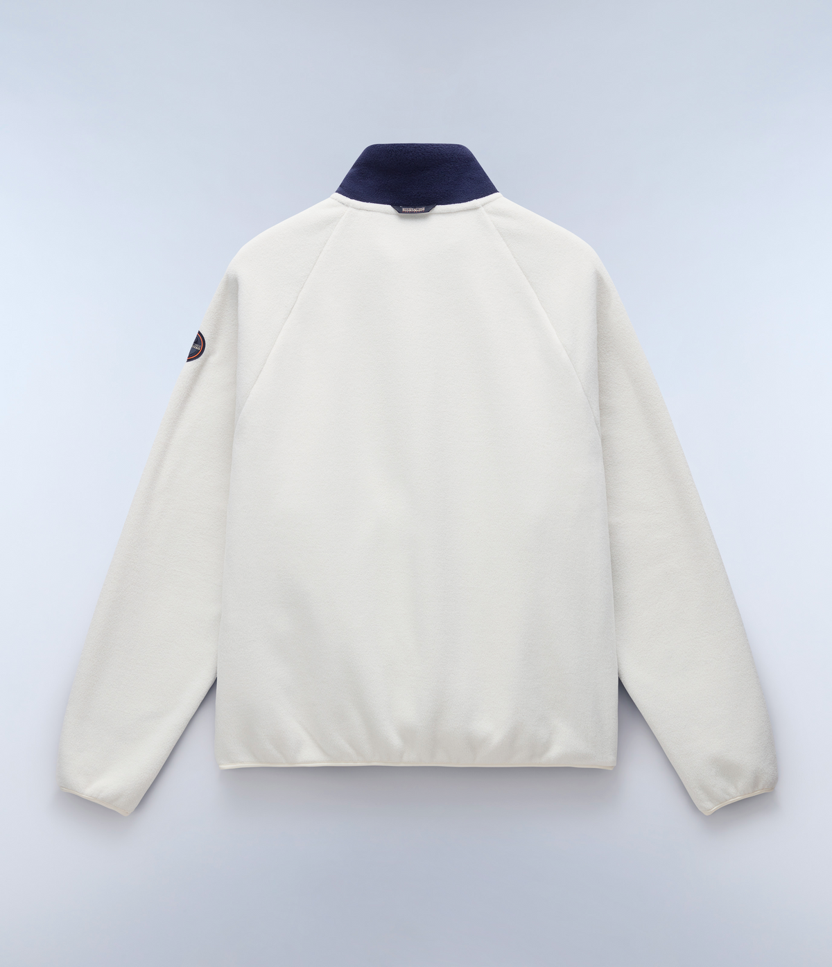 Polaire Zippée Dolent  - 7