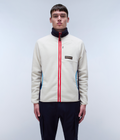 Polaire Zippée Dolent  - 4