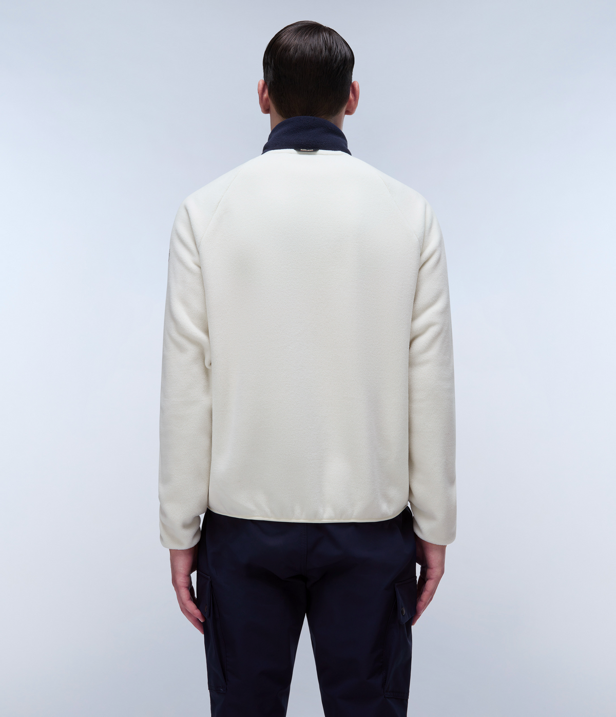 Polaire Zippée Dolent  - 6