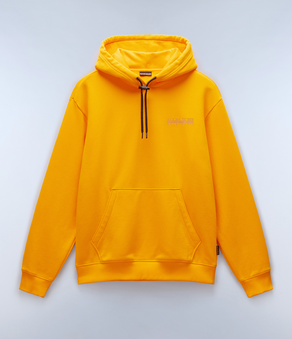 Albula Hoodie  - 1