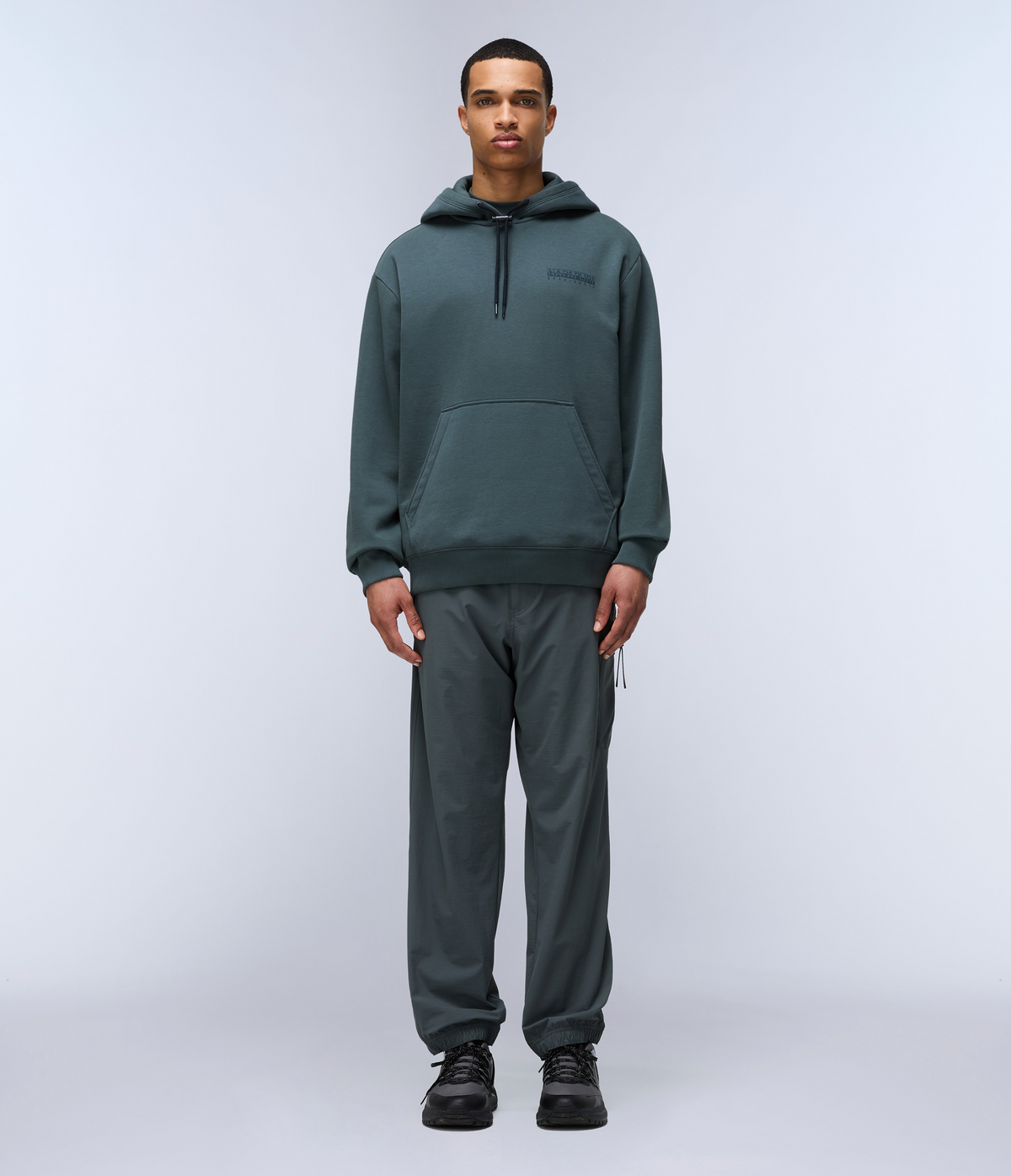 Sweat à Capuche Albula  - 3