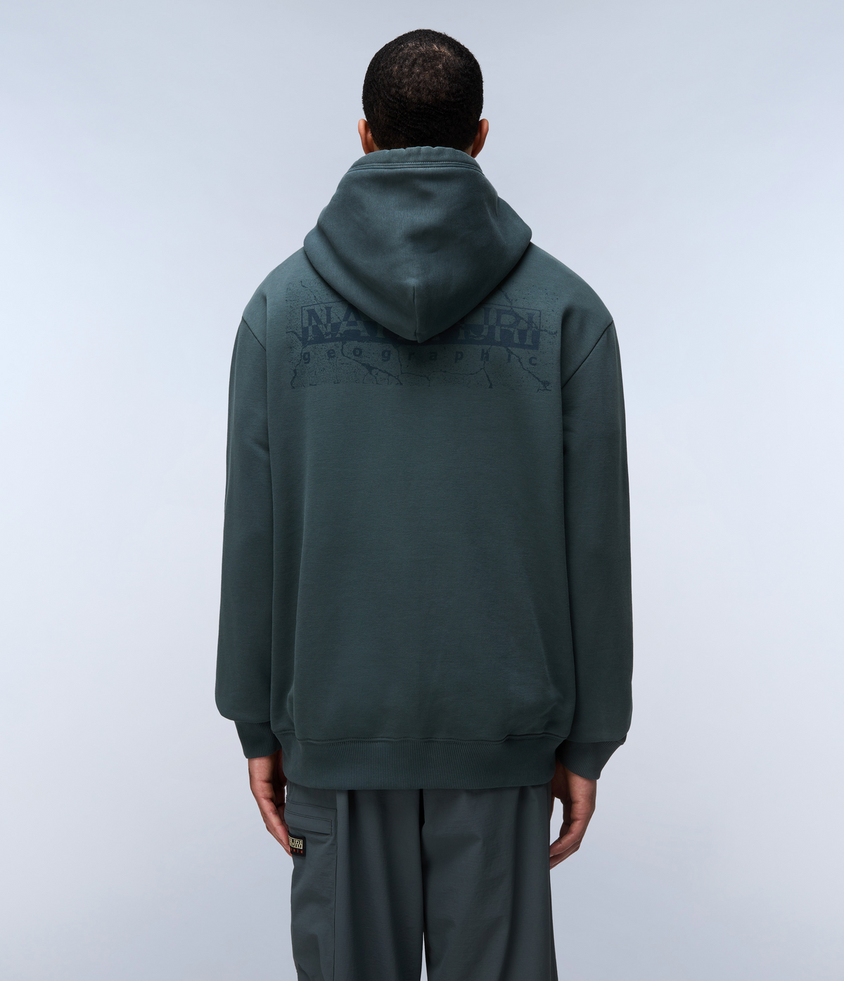 Sweat à Capuche Albula  - 5