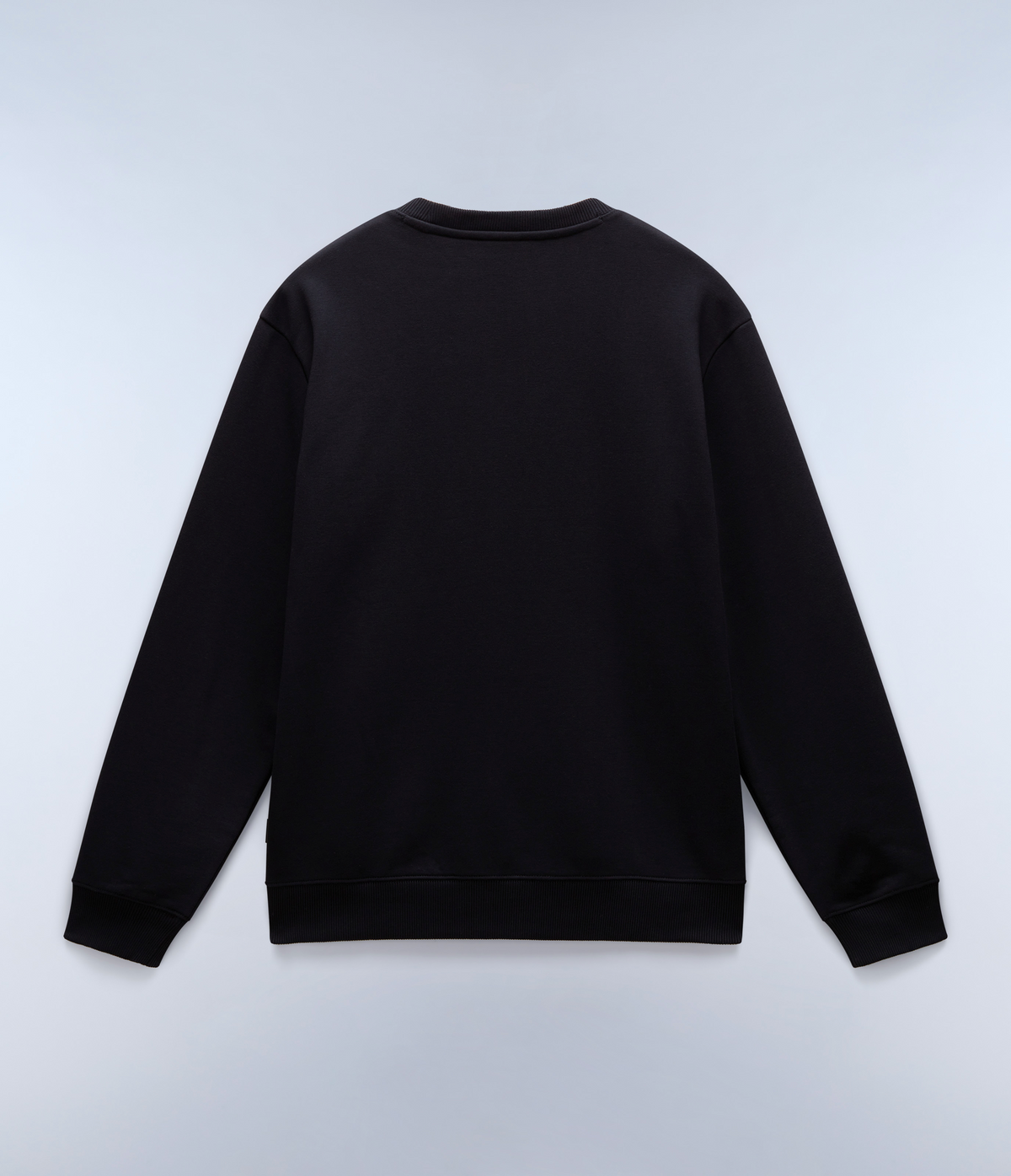 Albula Sweatshirt Black - 5