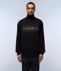 Albula Sweatshirt Black - 3