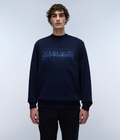 Sweatshirt Albula  - 2