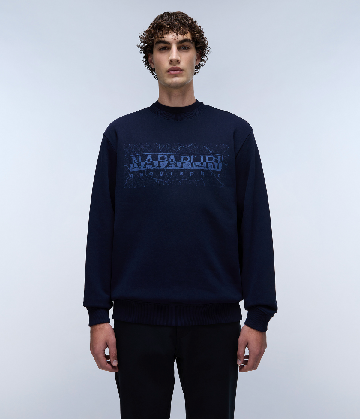 Sweatshirt Albula  - 2