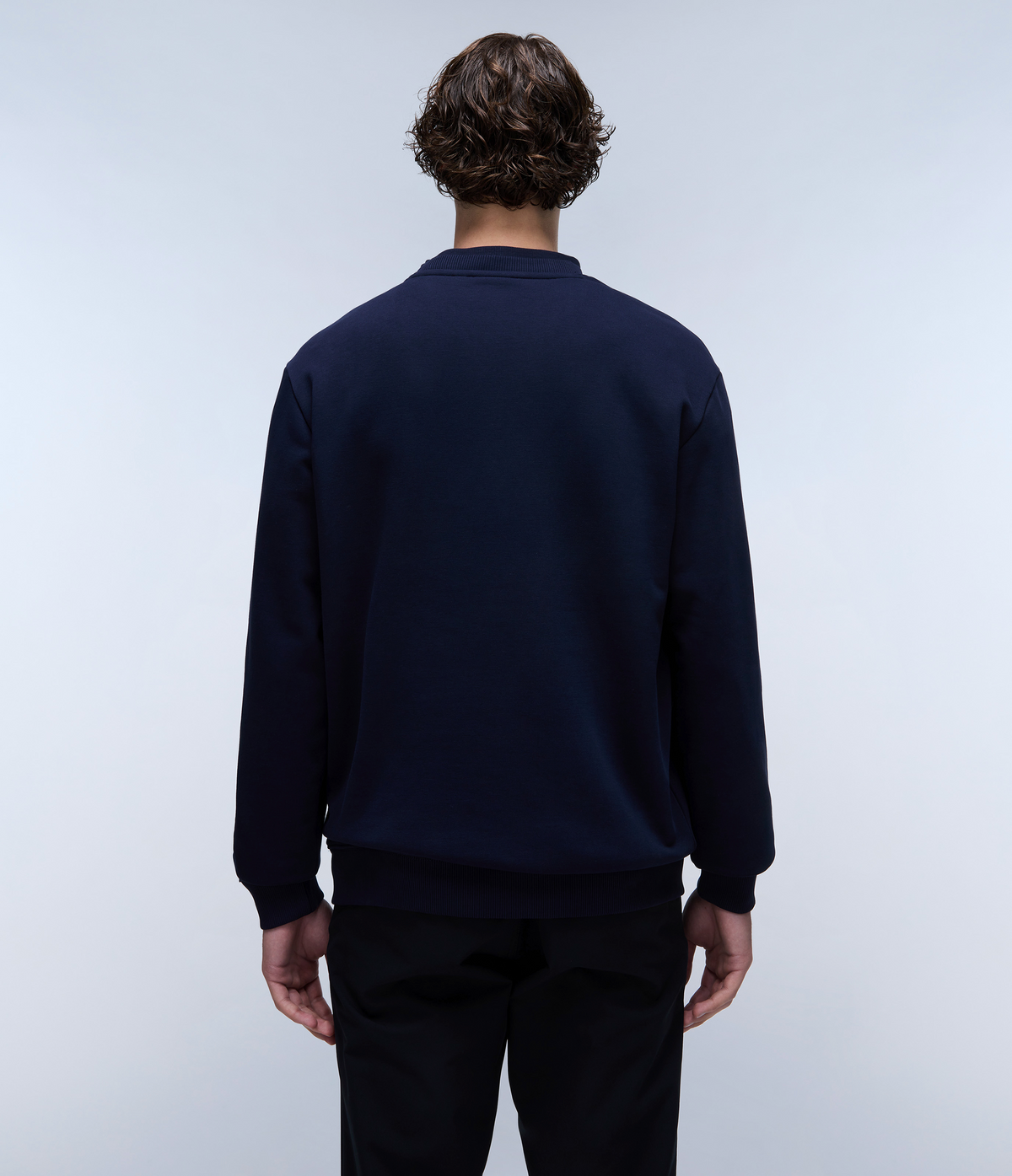 Sweatshirt Albula  - 3