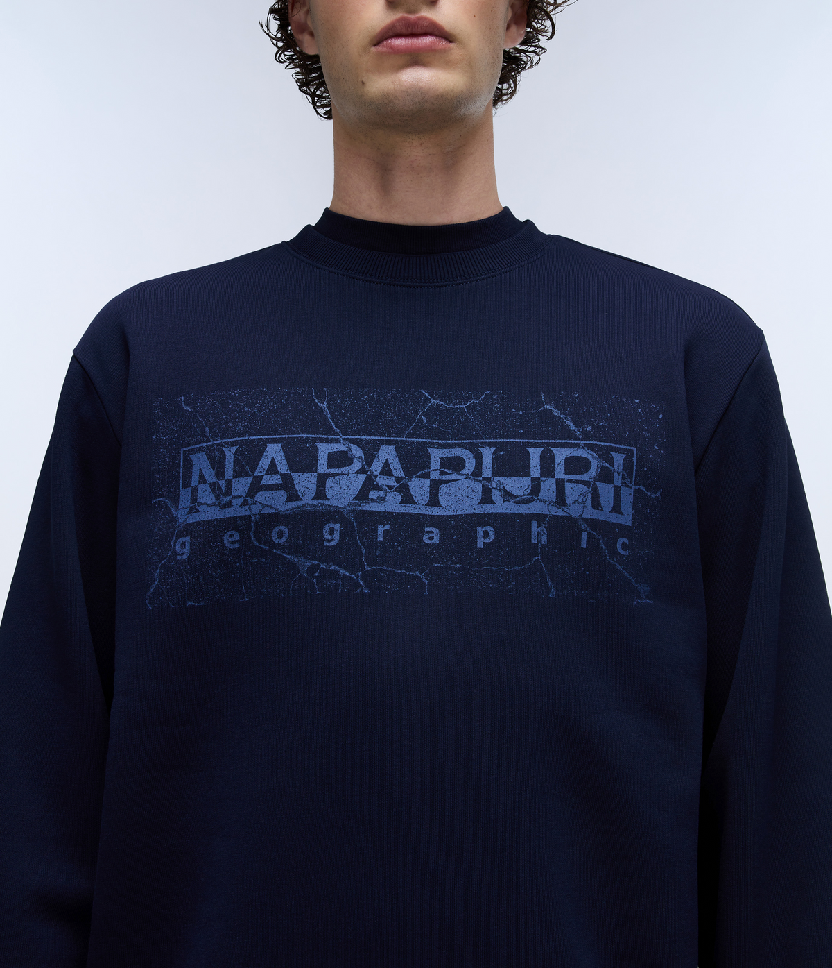 Sweatshirt Albula  - 5