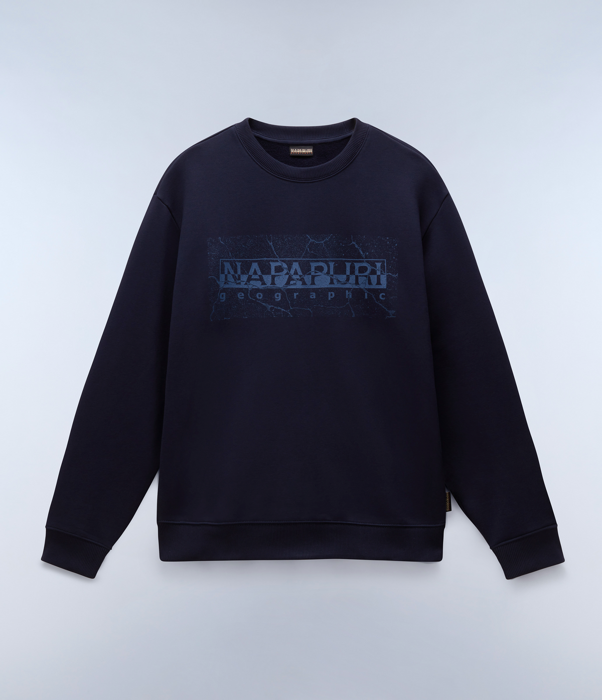 Sweatshirt Albula  - 1