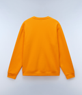 Albula Sweatshirt Yellow - 4