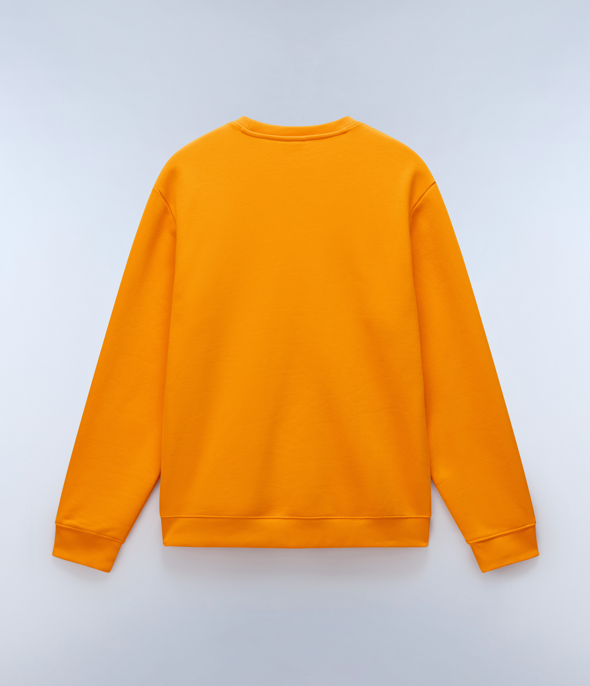 Albula Sweatshirt Yellow - 4