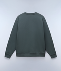 Sudadera Albula Verde Urban - 4