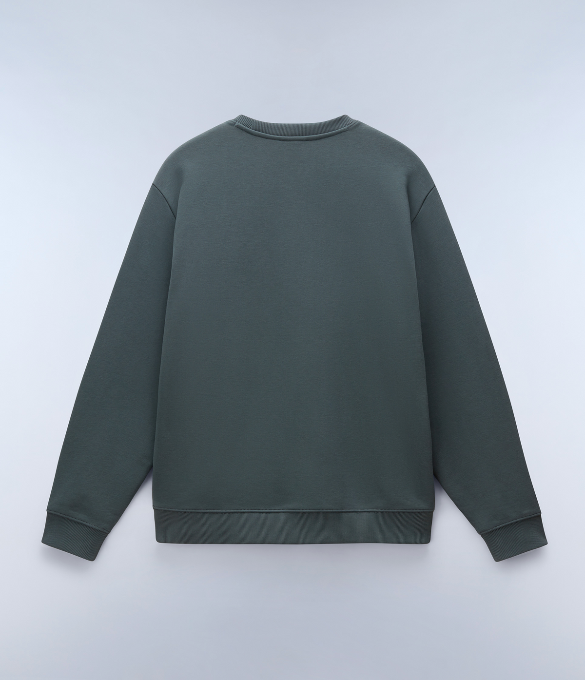 Sudadera Albula Verde Urban - 4
