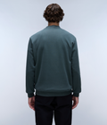 Sudadera Albula Verde Urban - 3