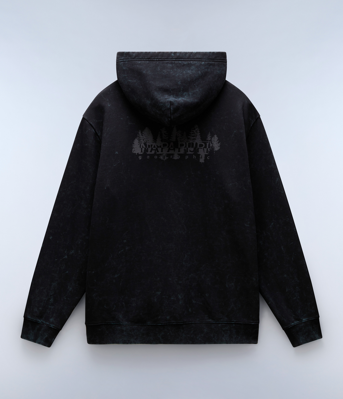 Felpa con Cappuccio Argient  - 4