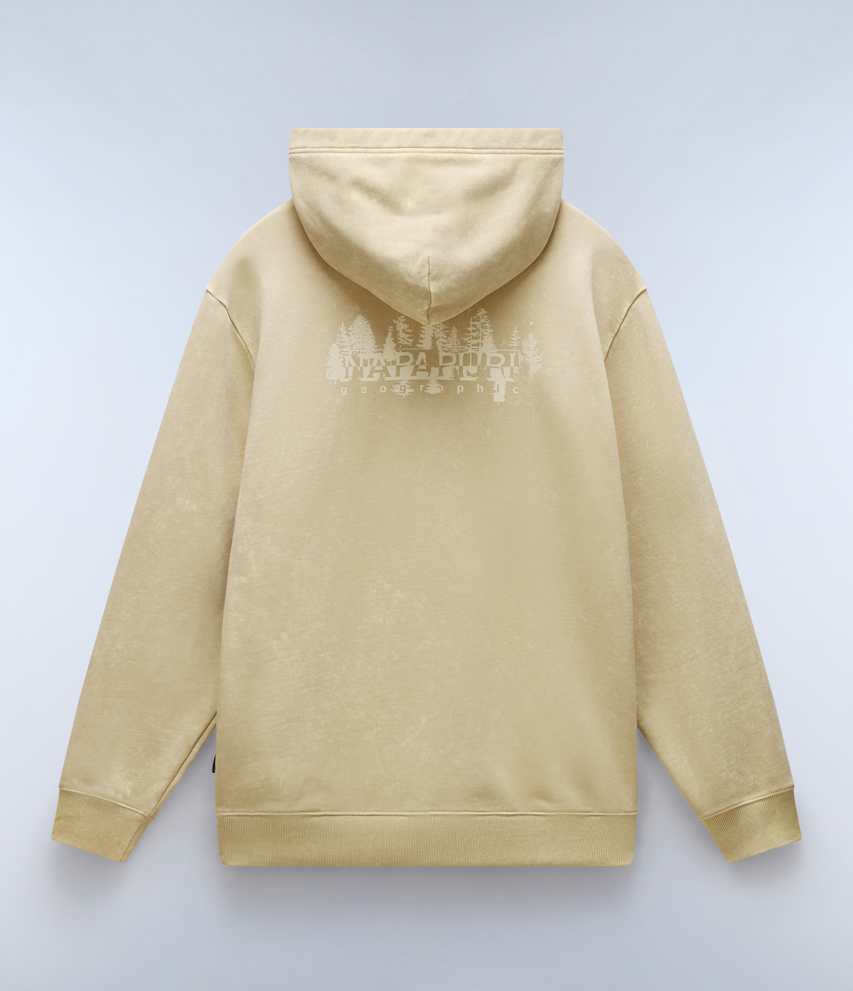 Kapuzenpullover Argient  - 4