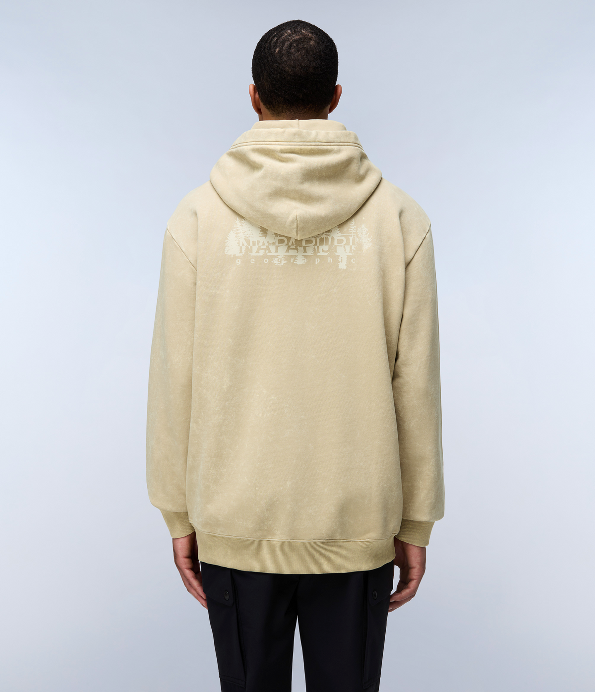 Kapuzenpullover Argient  - 3