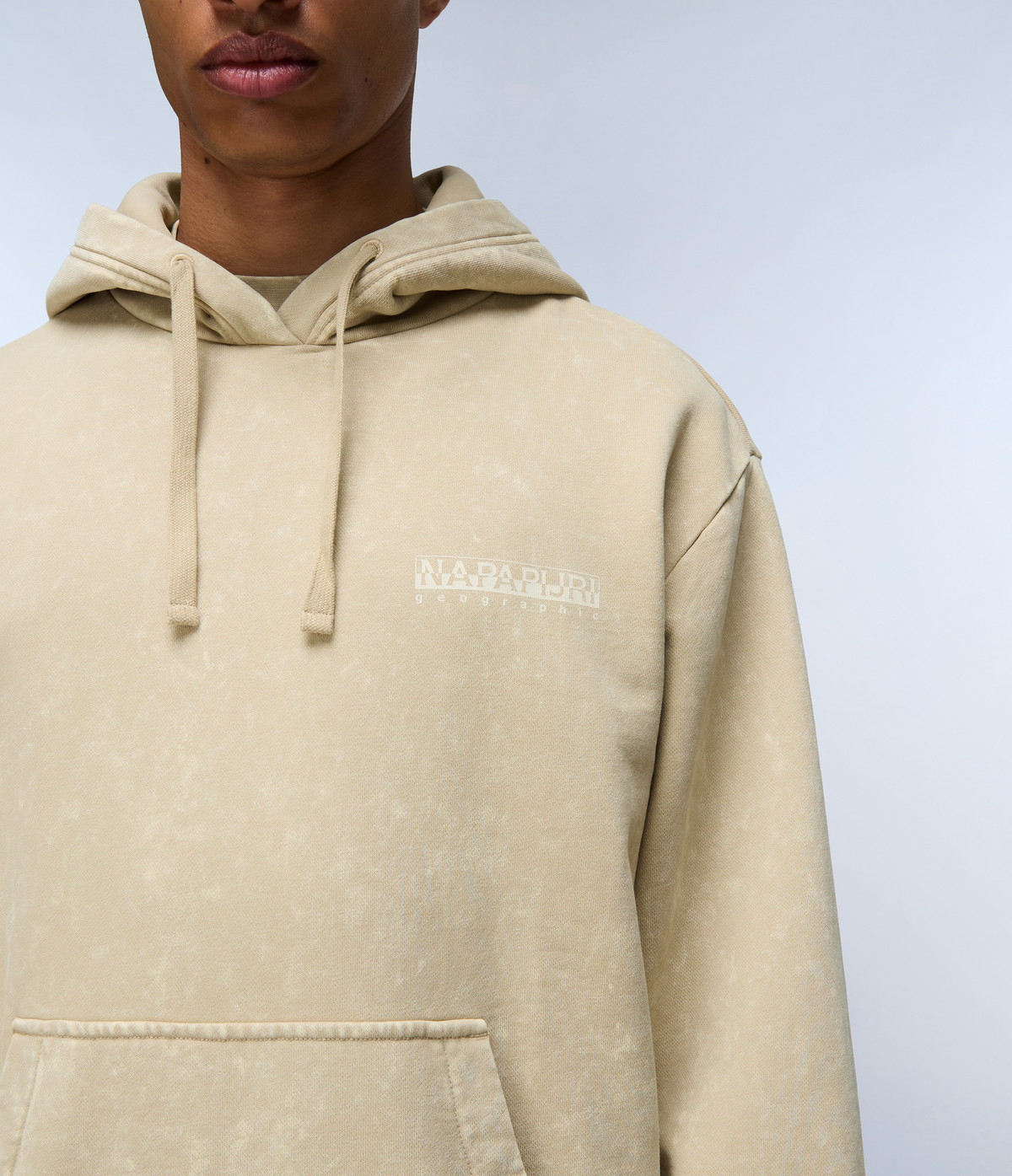 Kapuzenpullover Argient  - 5