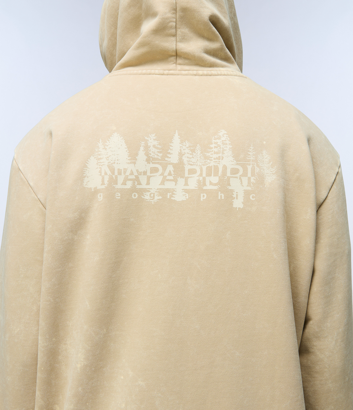 Kapuzenpullover Argient  - 7