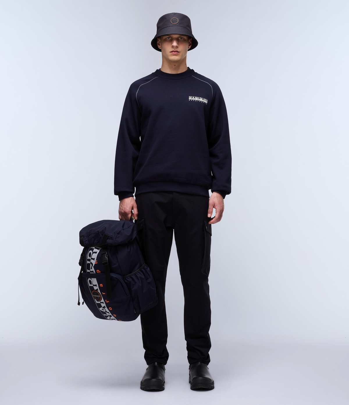 Sweatshirt Rollin  - 2