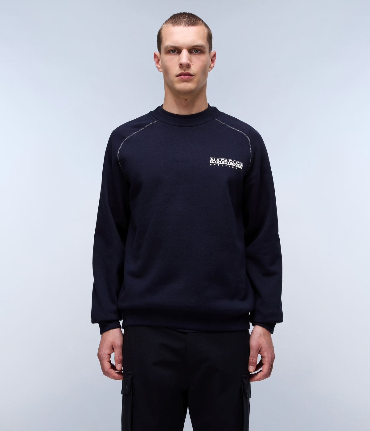 Sweatshirt Rollin  - 3