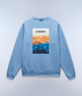 Sweatshirt Rollin  - 6