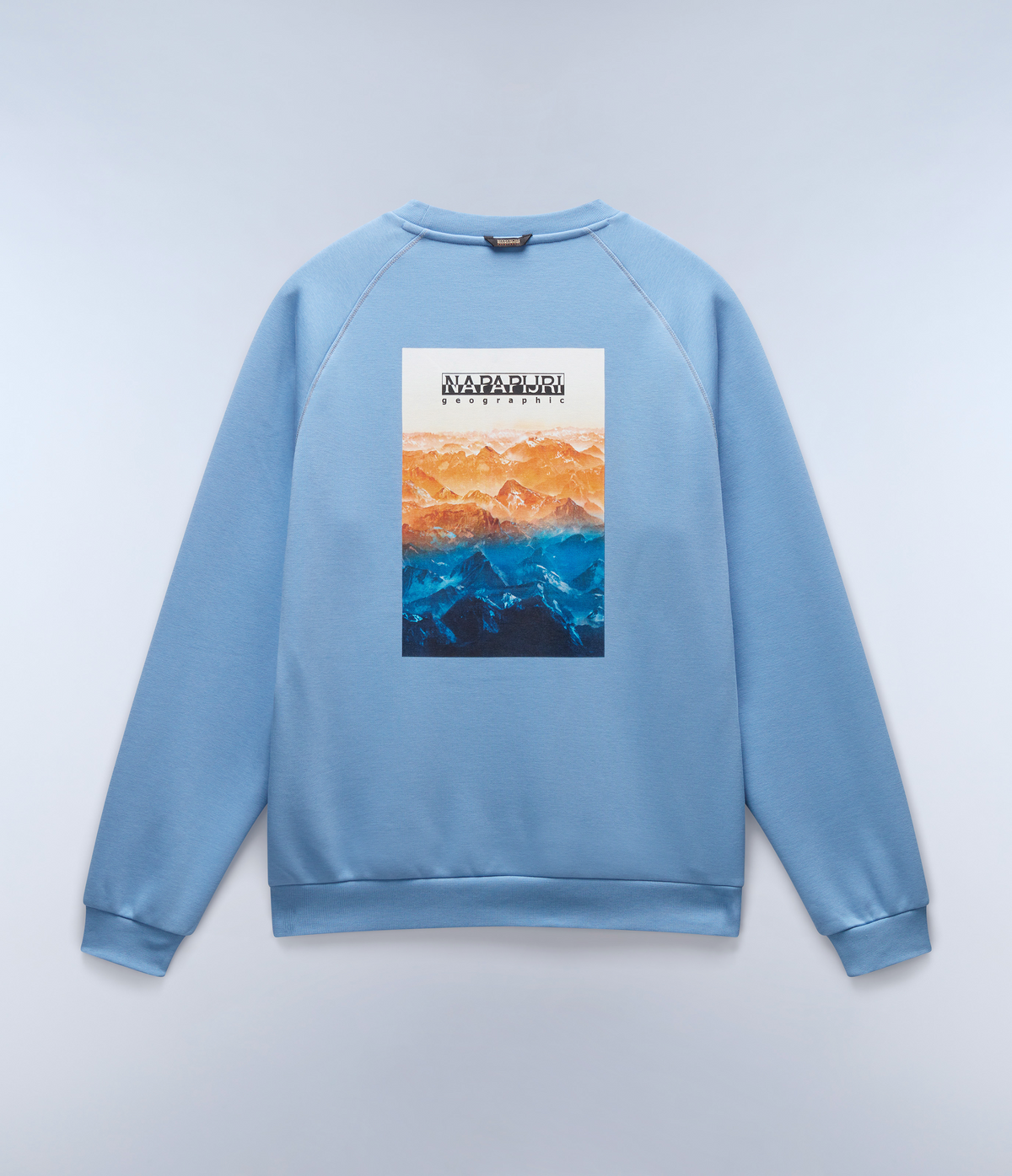 Sweatshirt Rollin  - 6